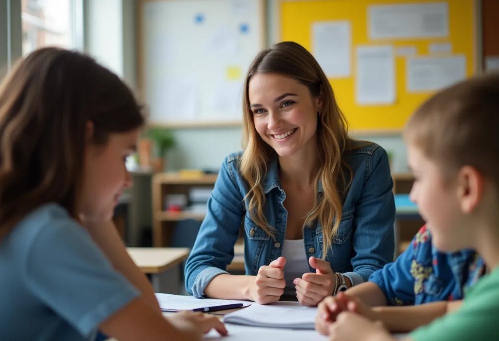 Classroom teacher