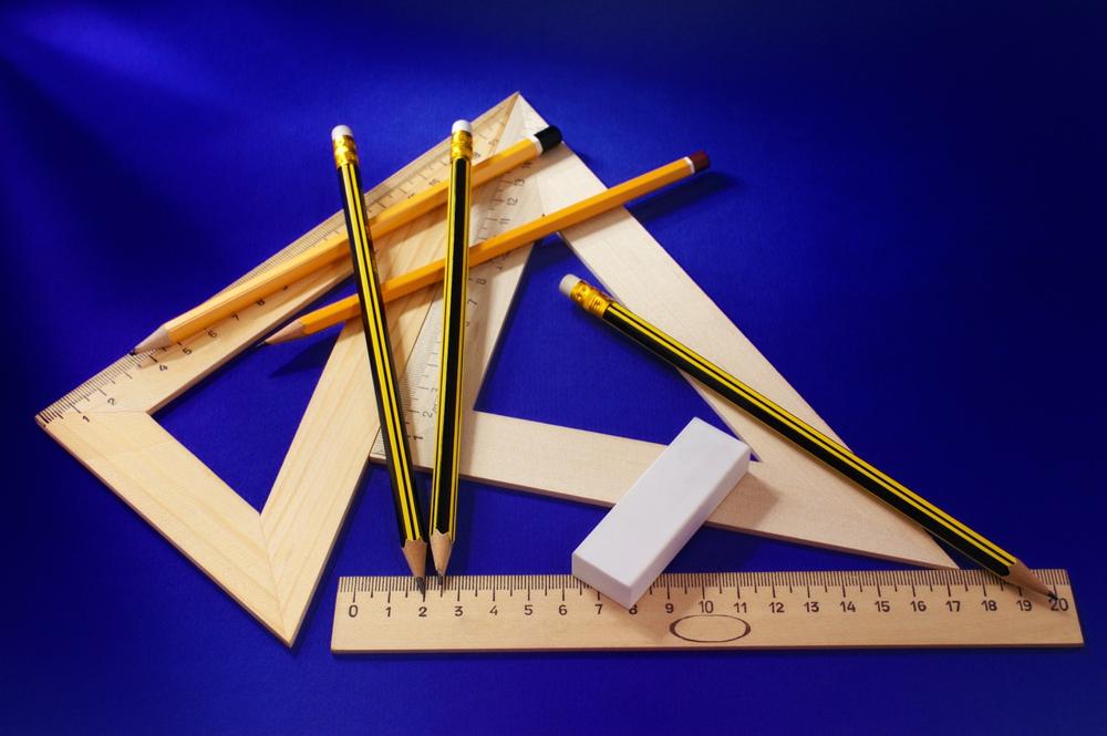 Math class