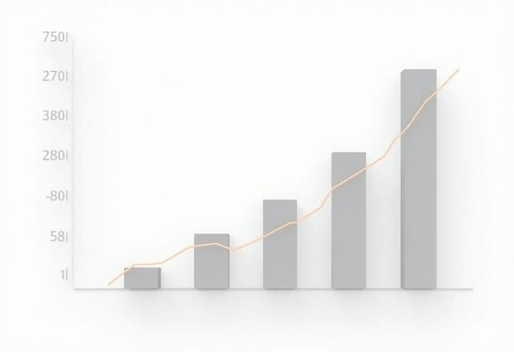 Salary growth