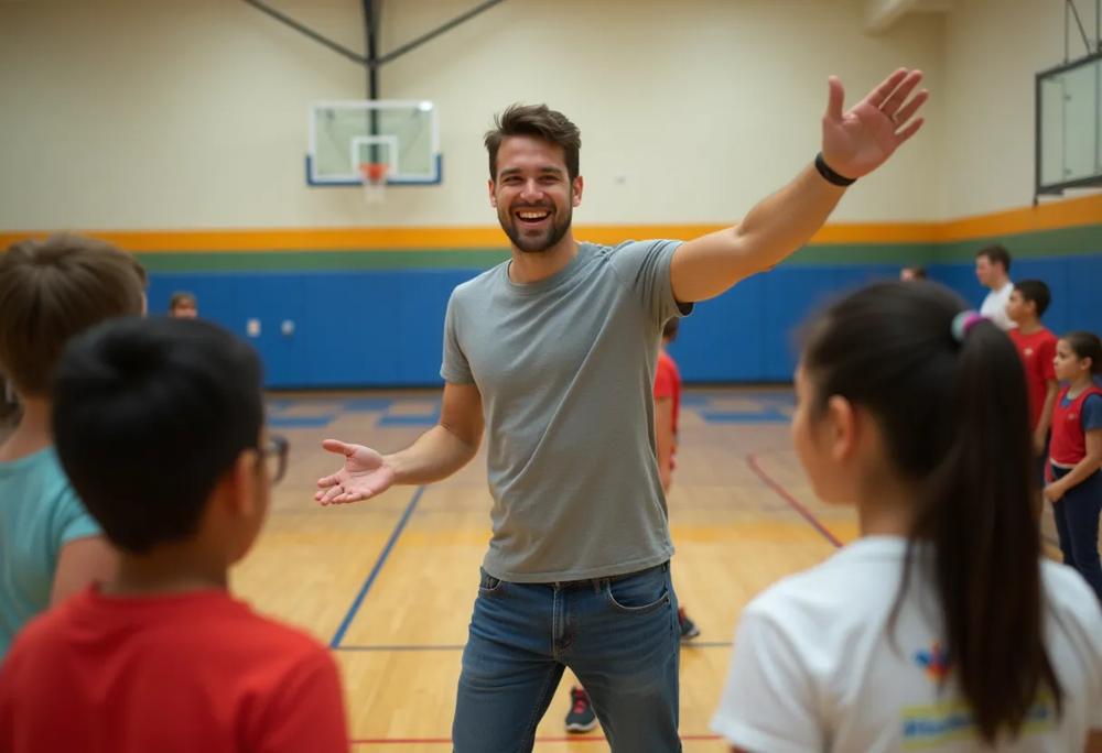 Sports education