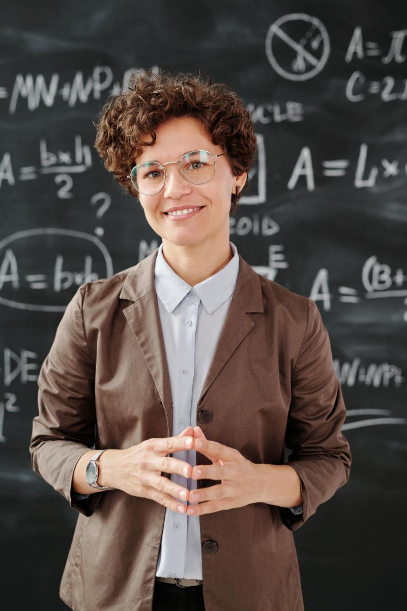 Teacher student