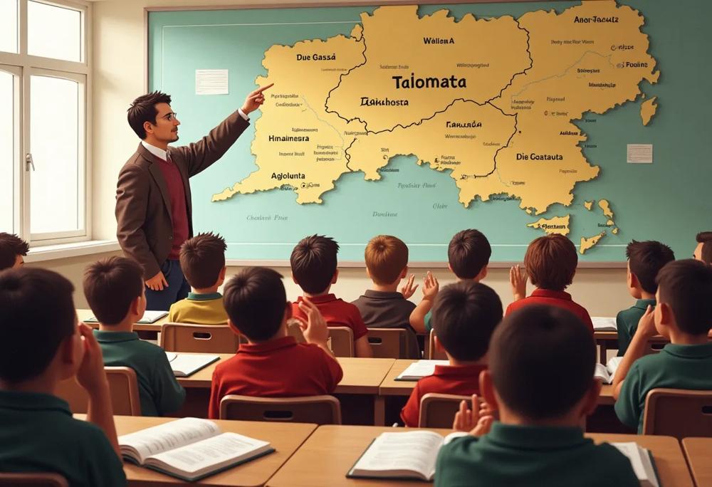 classroom discussion