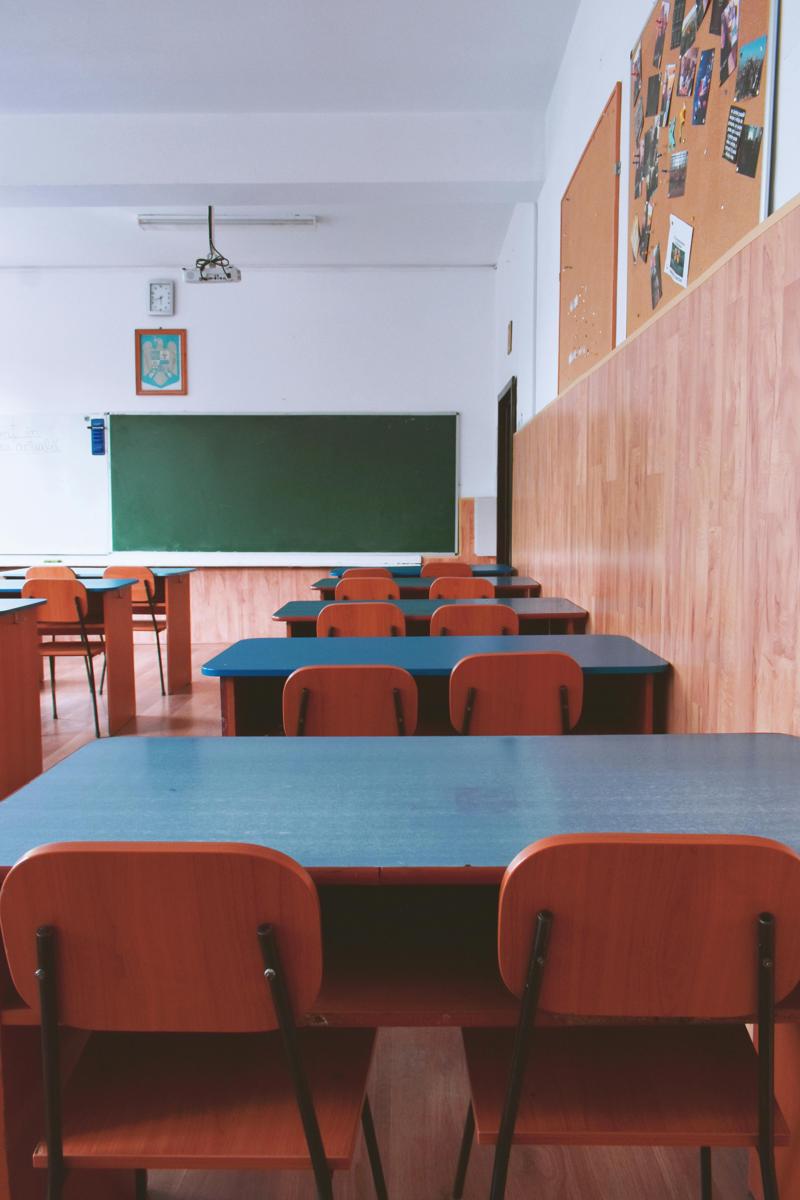 classroom teaching