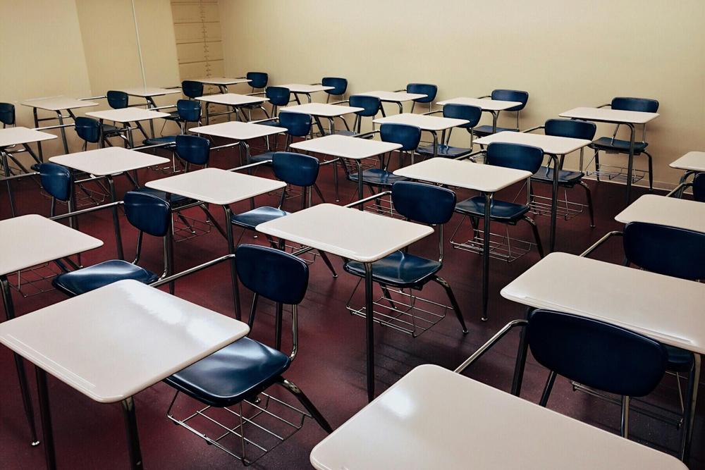 classroom teaching