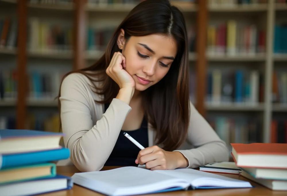 exam preparation