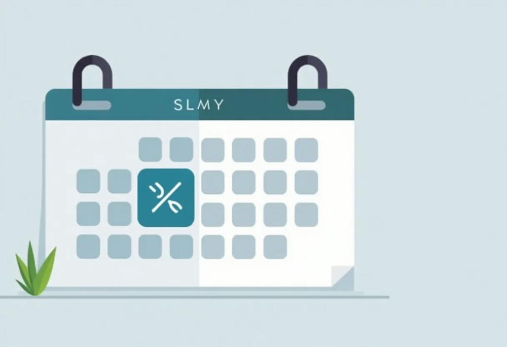 holiday calendar