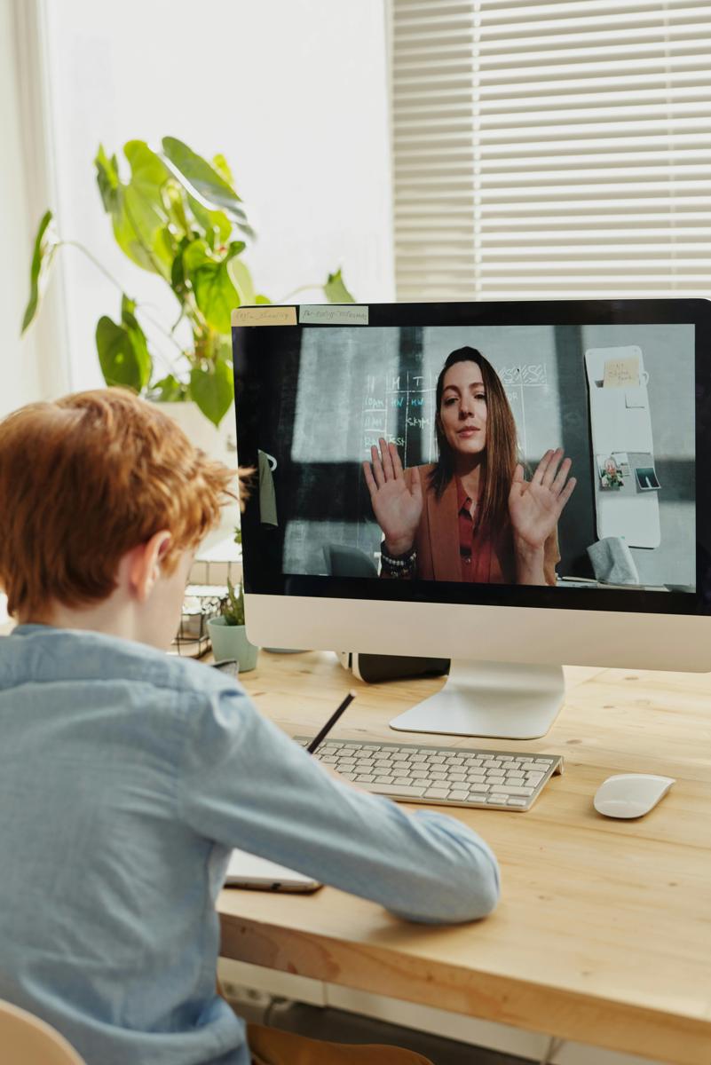 online learning