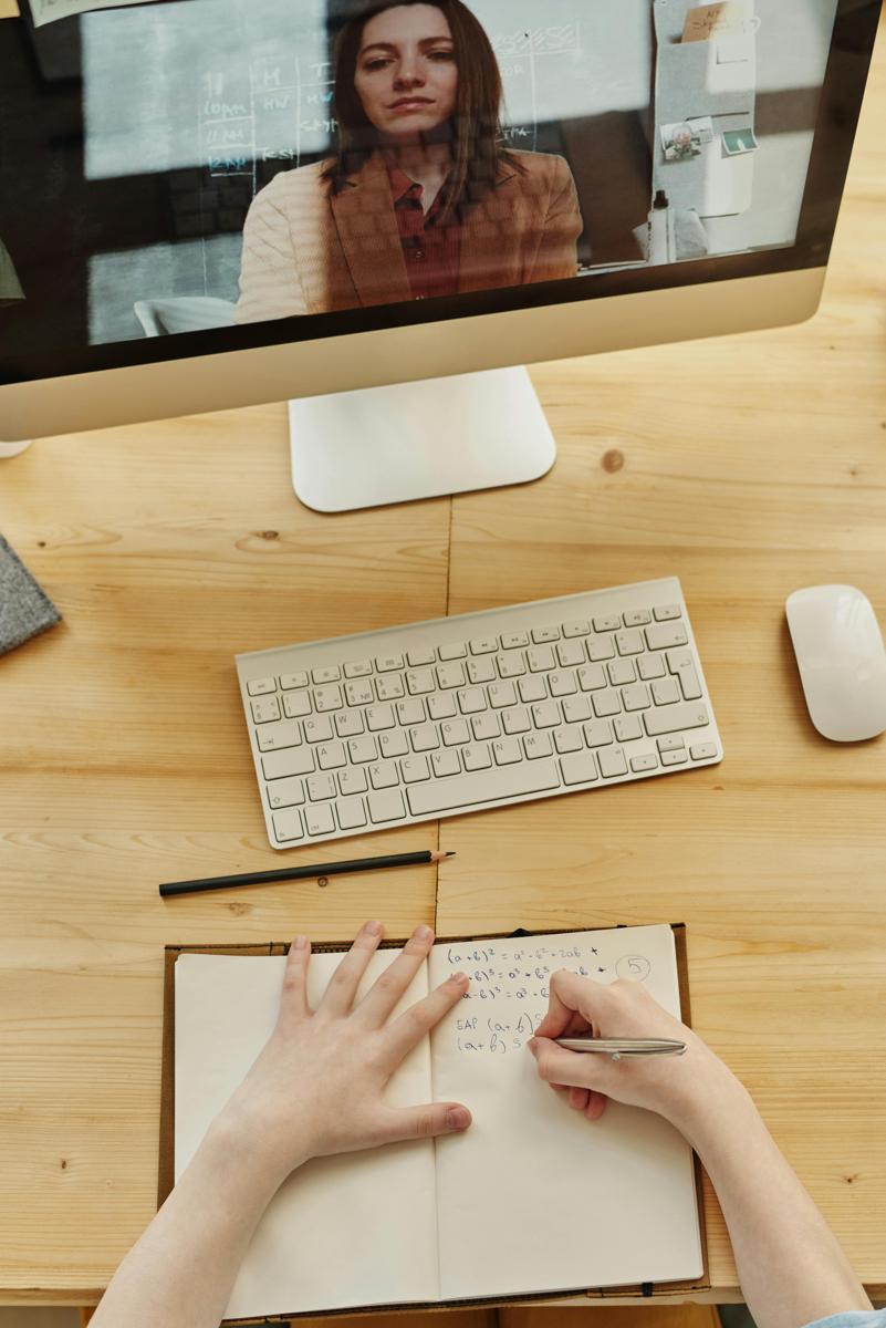 online learning