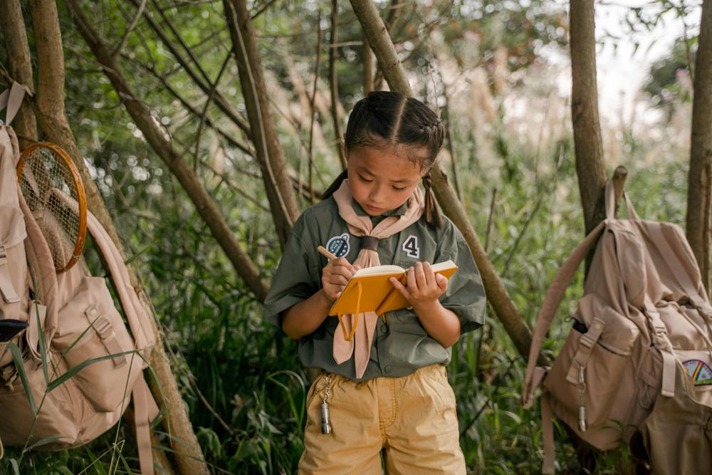 outdoor education