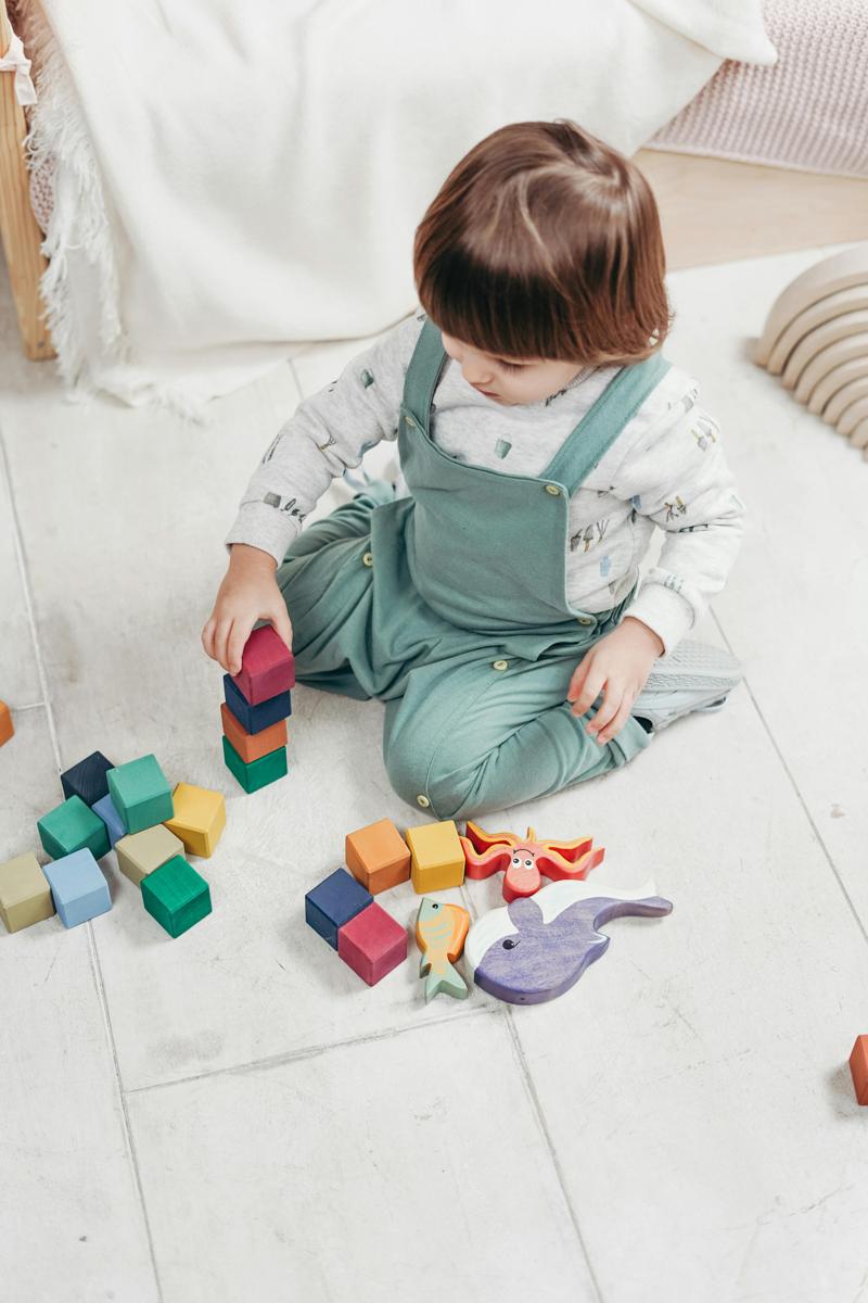 playroom toys