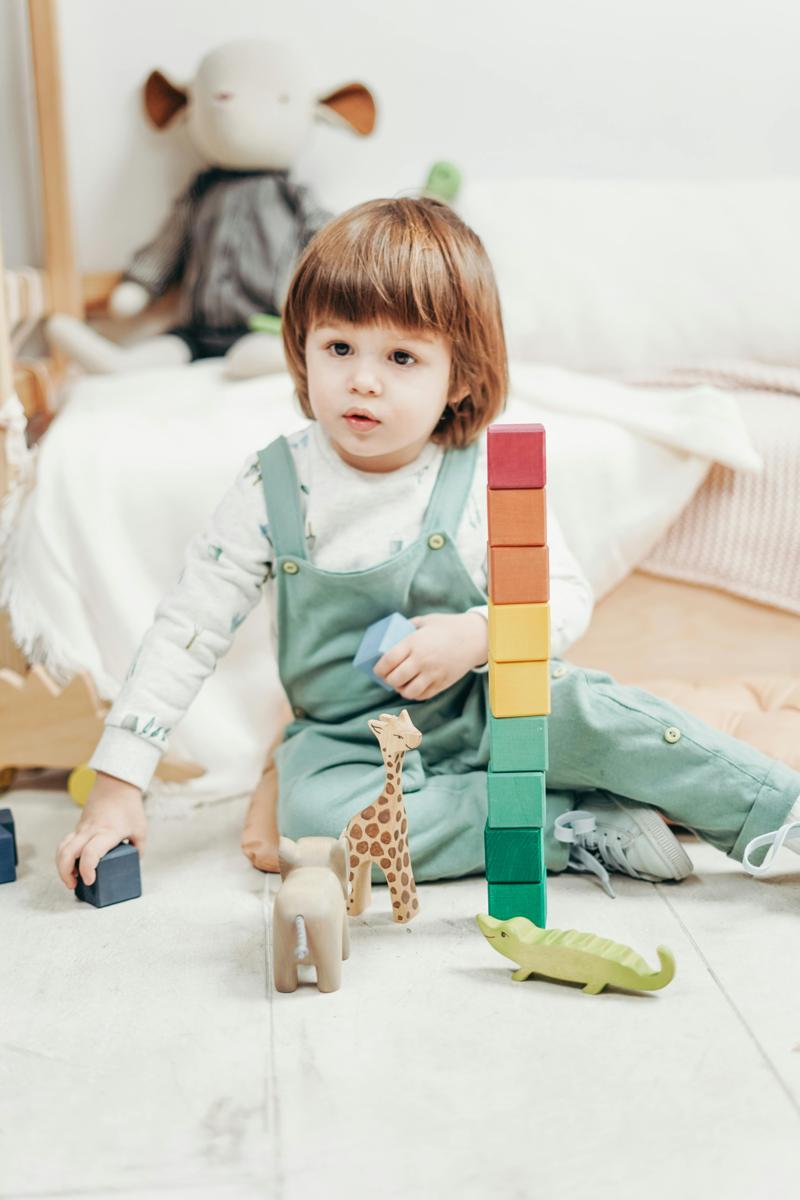 playroom toys